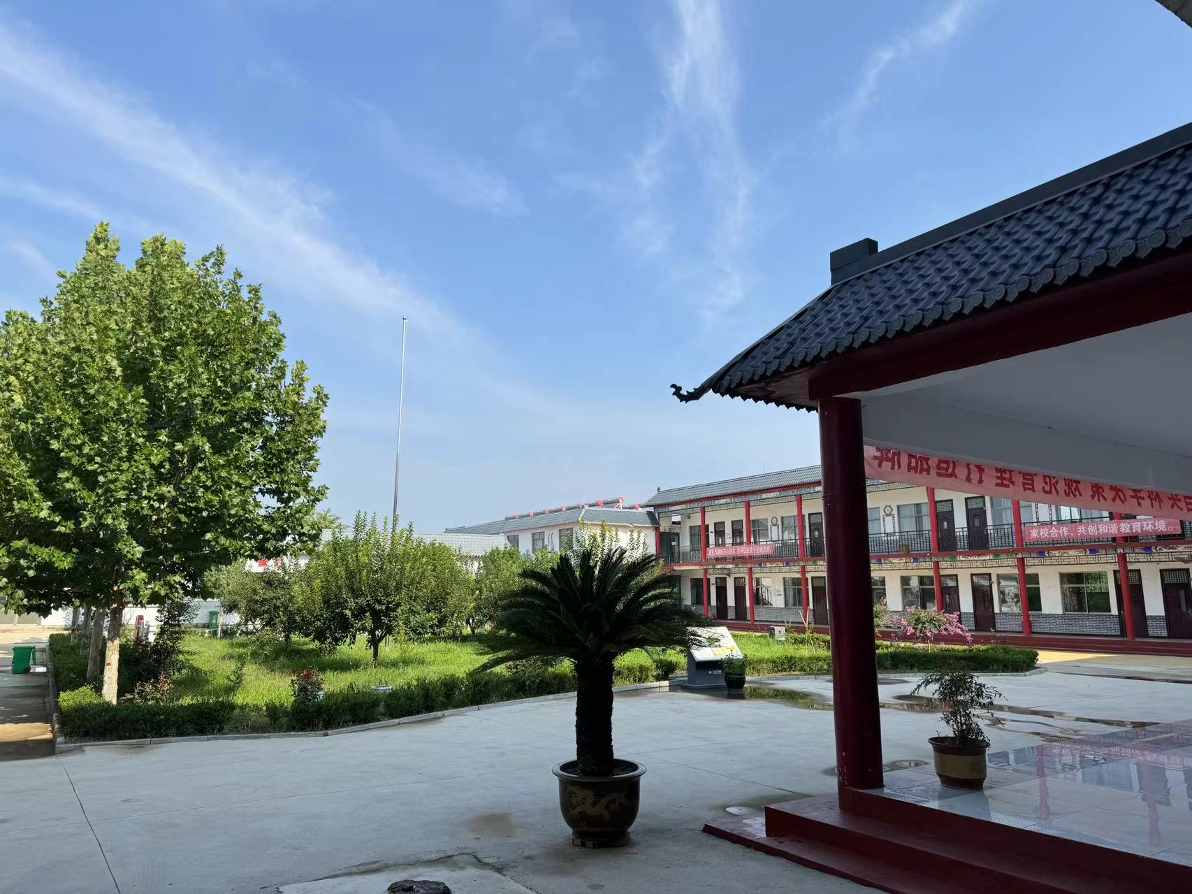 校园风采-3