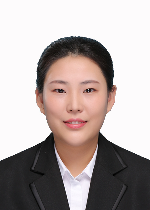 刘建美